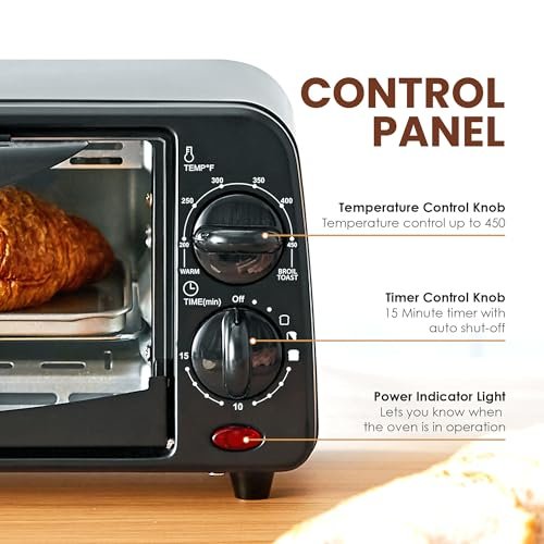 Elite Gourmet ETO236 Toaster Oven Review Compact 2 Slice Kitchen Appliance Insights Elite Gourmet ETO236 Toaster Oven Review Compact 2 Slice Kitchen Appliance Insights