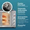 Elite Gourmet French Door Convection Oven Review Versatile Kitchen Powerhouse Elite Gourmet French Door Convection Oven Review Versatile Kitchen Powerhouse