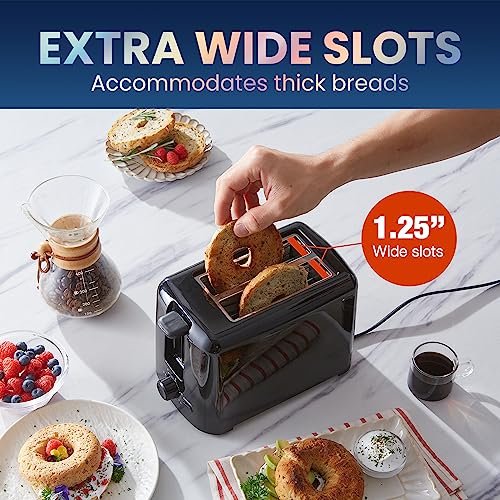 Elite Gourmet Toaster ECT1027B Review Perfect 2 Slice Cool Touch Breakfast Appliance Elite Gourmet Toaster ECT1027B Review Perfect 2 Slice Cool Touch Breakfast Appliance