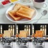 EZYoutdoor Camping Toaster Review Portable Stainless Steel 4-Slice Gas Stove Toast Rack EZYoutdoor Camping Toaster Review Portable Stainless Steel 4-Slice Gas Stove Toast Rack
