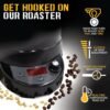 Fresh Roast SR800 Coffee Bean Roaster Review Unveiling Home Roasting Excellence Fresh Roast SR800 Coffee Bean Roaster Review Unveiling Home Roasting Excellence