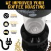 Fresh Roast SR800 Coffee Bean Roaster Review Unveiling Home Roasting Excellence Fresh Roast SR800 Coffee Bean Roaster Review Unveiling Home Roasting Excellence