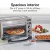 Hamilton Beach 2-in-1 Countertop Toaster Oven Review Unlocking Space-Saving Kitchen Versatility Hamilton Beach 2-in-1 Countertop Toaster Oven Review Unlocking Space-Saving Kitchen Versatility