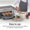 Hamilton Beach 2-in-1 Countertop Toaster Oven Review Unlocking Space-Saving Kitchen Versatility Hamilton Beach 2-in-1 Countertop Toaster Oven Review Unlocking Space-Saving Kitchen Versatility