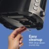 Hamilton Beach 2 Slice Extra Wide Slot Toaster Review Perfect for Bagels and Thick Breads Hamilton Beach 2 Slice Extra Wide Slot Toaster Review Perfect for Bagels and Thick Breads