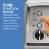 Hamilton Beach 2 Slice Toaster Review Advanced Features and Extra Wide Slots Performance Hamilton Beach 2 Slice Toaster Review Advanced Features and Extra Wide Slots Performance