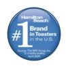 Hamilton Beach 2 Slice Toaster Review Advanced Features and Extra Wide Slots Performance Hamilton Beach 2 Slice Toaster Review Advanced Features and Extra Wide Slots Performance
