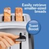 Hamilton Beach 2 Slice Toaster Review Advanced Features and Extra Wide Slots Performance Hamilton Beach 2 Slice Toaster Review Advanced Features and Extra Wide Slots Performance