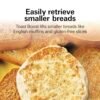 Hamilton Beach 2 Slice Toaster Review Extra Wide Slots and Toast Boost Features Hamilton Beach 2 Slice Toaster Review Extra Wide Slots and Toast Boost Features
