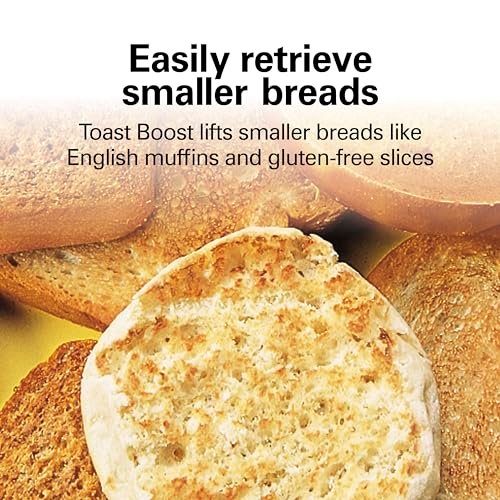 Hamilton Beach 2 Slice Toaster Review Extra Wide Slots and Toast Boost Features Hamilton Beach 2 Slice Toaster Review Extra Wide Slots and Toast Boost Features