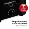 Hamilton Beach 2 Slice Toaster Review Extra Wide Slots and Toast Boost Features Hamilton Beach 2 Slice Toaster Review Extra Wide Slots and Toast Boost Features