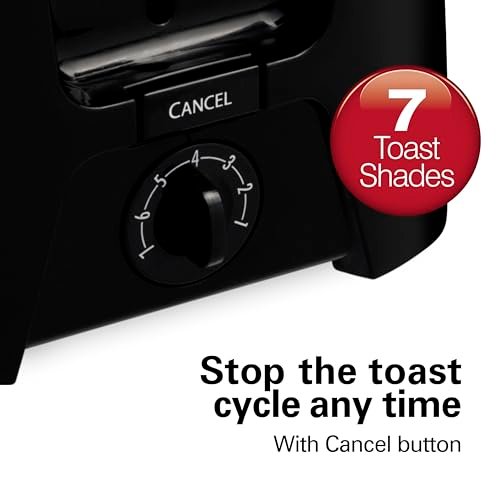 Hamilton Beach 2 Slice Toaster Review Extra Wide Slots and Toast Boost Features Hamilton Beach 2 Slice Toaster Review Extra Wide Slots and Toast Boost Features