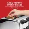 Hamilton Beach 24782 Retro Toaster Review Perfect Even Toasting with Wide Slots and Bagel Settings Hamilton Beach 24782 Retro Toaster Review Perfect Even Toasting with Wide Slots and Bagel Settings