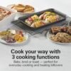 Hamilton Beach Easy Reach Toaster Oven Review Best 4 Slice Countertop Cooking Appliance Hamilton Beach Easy Reach Toaster Oven Review Best 4 Slice Countertop Cooking Appliance