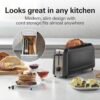 Hamilton Beach Extra Long Slot Toaster Review Perfect for Bagels and Artisan Bread Hamilton Beach Extra Long Slot Toaster Review Perfect for Bagels and Artisan Bread