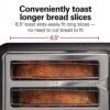 Hamilton Beach Gourmet 2 Slice Toaster Review Perfect Even Toasting and Extra Long Slots Hamilton Beach Gourmet 2 Slice Toaster Review Perfect Even Toasting and Extra Long Slots