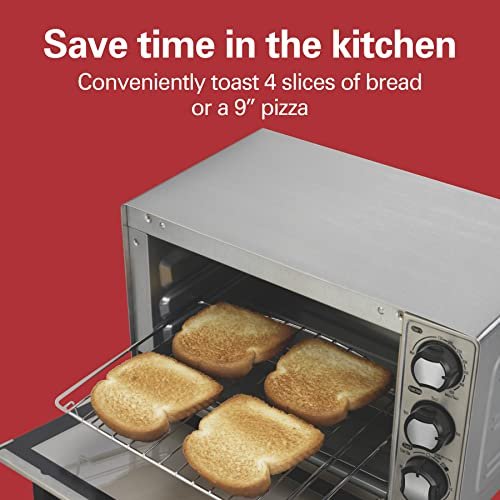 Hamilton Beach Toaster Oven 31401 Review Exploring Versatility and Compact Kitchen Efficiency Hamilton Beach Toaster Oven 31401 Review Exploring Versatility and Compact Kitchen Efficiency