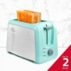 Holstein Housewares 2-Slice Toaster Review 7 Browning Settings and Easy Cleanup Holstein Housewares 2-Slice Toaster Review 7 Browning Settings and Easy Cleanup