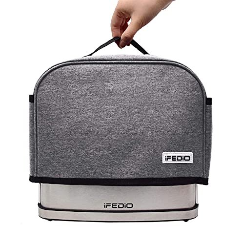 iFedio 2 Slice Toaster Cover Review Protecting Your Toaster with Style and Functionality iFedio 2 Slice Toaster Cover Review Protecting Your Toaster with Style and Functionality