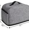 iFedio 2 Slice Toaster Cover Review Protecting Your Toaster with Style and Functionality iFedio 2 Slice Toaster Cover Review Protecting Your Toaster with Style and Functionality