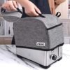 iFedio 2 Slice Toaster Cover Review Protecting Your Toaster with Style and Functionality iFedio 2 Slice Toaster Cover Review Protecting Your Toaster with Style and Functionality