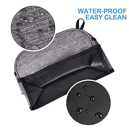 iFedio 2 Slice Toaster Cover Review Protecting Your Toaster with Style and Functionality iFedio 2 Slice Toaster Cover Review Protecting Your Toaster with Style and Functionality
