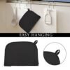 iFedio 2 Slice Toaster Cover Review Waterproof Nylon Dustproof Kitchen Essential iFedio 2 Slice Toaster Cover Review Waterproof Nylon Dustproof Kitchen Essential