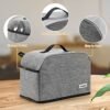 iFedio 2 Slice Toaster Cover Review Waterproof Nylon Dustproof Kitchen Essential iFedio 2 Slice Toaster Cover Review Waterproof Nylon Dustproof Kitchen Essential