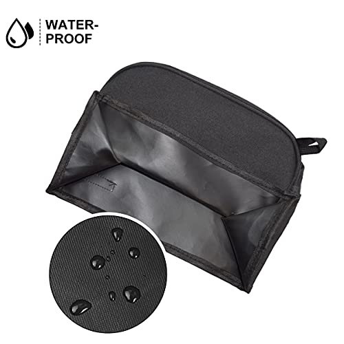 iFedio 2 Slice Toaster Cover Review Waterproof Nylon Dustproof Kitchen Essential iFedio 2 Slice Toaster Cover Review Waterproof Nylon Dustproof Kitchen Essential