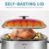 In-Depth Review of AROMA 20Qt Roaster Oven Versatile Features and Performance In-Depth Review of AROMA 20Qt Roaster Oven Versatile Features and Performance