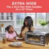 In-Depth Review of BLACK+DECKER 8 Slice Extra Wide Convection Toaster Oven Performance In-Depth Review of BLACK+DECKER 8 Slice Extra Wide Convection Toaster Oven Performance
