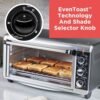 In-Depth Review of BLACK+DECKER 8 Slice Extra Wide Convection Toaster Oven Performance In-Depth Review of BLACK+DECKER 8 Slice Extra Wide Convection Toaster Oven Performance