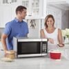 In-depth review of Cuisinart CMW-100 stainless steel microwave oven features In-depth review of Cuisinart CMW-100 stainless steel microwave oven features