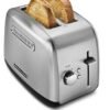 KitchenAid KMT2115SX Toaster Review Unveils Versatile Stainless Steel Small Appliance Benefits KitchenAid KMT2115SX Toaster Review Unveils Versatile Stainless Steel Small Appliance Benefits