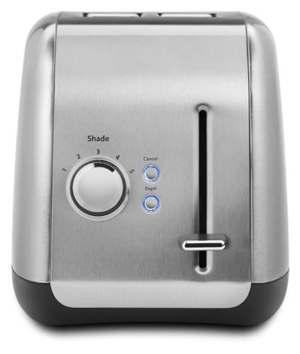 KitchenAid KMT2115SX Toaster Review Unveils Versatile Stainless Steel Small Appliance Benefits KitchenAid KMT2115SX Toaster Review Unveils Versatile Stainless Steel Small Appliance Benefits