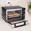 Koolatron TCTO09 4 Slice Toaster Oven Review Versatile Compact Kitchen Appliance Performance Koolatron TCTO09 4 Slice Toaster Oven Review Versatile Compact Kitchen Appliance Performance