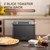 Mecity 2 Slice Toaster Review Powerful Features and Sleek Stainless Steel Design Mecity 2 Slice Toaster Review Powerful Features and Sleek Stainless Steel Design