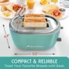Mueller Retro Toaster Review Unveils 7 Browning Levels and Vintage Style Features Mueller Retro Toaster Review Unveils 7 Browning Levels and Vintage Style Features
