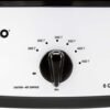 Nesco 4816-14 Roaster Oven Review Discover Versatile Cooking with This 6 Quart Electric Appliance Nesco 4816-14 Roaster Oven Review Discover Versatile Cooking with This 6 Quart Electric Appliance
