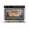 Ninja Air Fryer and Toaster Oven, Foodi Series, XL Pro Air Oven Kitchen Countertop Convection, 10-in-1 Functions, Fits a 5-lb Chicken and Sheet Pan of Vegetables, 1800 Watts,... Ninja Air Fryer and Toaster Oven, Foodi Series, XL Pro Air Oven Kitchen Countertop Convection, 10-in-1 Functions, Fits a 5-lb Chicken and Sheet Pan of Vegetables, 1800 Watts,...