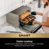 Ninja Foodi 10-in-1 Smart Air Fryer Oven Review Ultimate Versatility and XL Capacity Ninja Foodi 10-in-1 Smart Air Fryer Oven Review Ultimate Versatility and XL Capacity