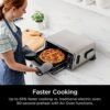 Ninja Toaster Oven Air Fryer Review 13 in 1 Dual Heat Technology Unleashed Ninja Toaster Oven Air Fryer Review 13 in 1 Dual Heat Technology Unleashed