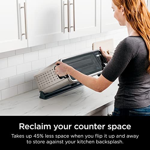 Ninja Toaster Oven Air Fryer Review 13 in 1 Dual Heat Technology Unleashed Ninja Toaster Oven Air Fryer Review 13 in 1 Dual Heat Technology Unleashed