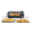 Ninja, Toaster Oven, Air Fryer, Thermometer, Toaster Oven Air Fryer Combo, Stainless Steel, Quick meals, Fries, Frozen Food, Air Fry, Dehydrate, Reheat, 13-in-1, Less Oil, Flip... Ninja, Toaster Oven, Air Fryer, Thermometer, Toaster Oven Air Fryer Combo, Stainless Steel, Quick meals, Fries, Frozen Food, Air Fry, Dehydrate, Reheat, 13-in-1, Less Oil, Flip...