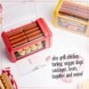 Nostalgia Hot Dog Roller and Bun Toaster Oven Review Perfect for Quick Grilling Nostalgia Hot Dog Roller and Bun Toaster Oven Review Perfect for Quick Grilling
