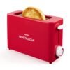 Nostalgia MyMini Single Slice Toaster Review Compact Design Perfect Toasting Results Nostalgia MyMini Single Slice Toaster Review Compact Design Perfect Toasting Results