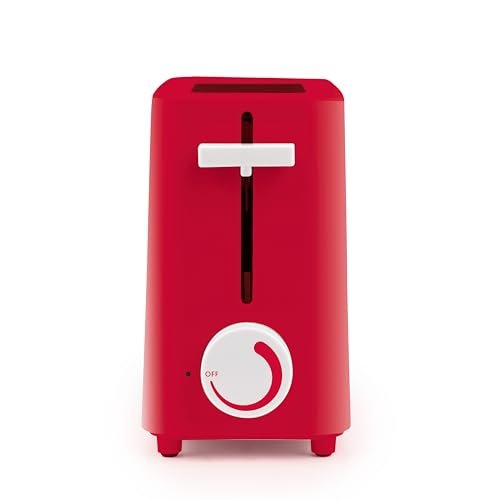 Nostalgia MyMini Single Slice Toaster Review Compact Design Perfect Toasting Results Nostalgia MyMini Single Slice Toaster Review Compact Design Perfect Toasting Results