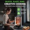 NutriChef Vertical Rotisserie Oven Review Efficient Rotating Kebab Cooker with Timer and Safety Features NutriChef Vertical Rotisserie Oven Review Efficient Rotating Kebab Cooker with Timer and Safety Features