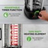 NutriChef Vertical Rotisserie Oven Review Efficient Rotating Kebab Cooker with Timer and Safety Features NutriChef Vertical Rotisserie Oven Review Efficient Rotating Kebab Cooker with Timer and Safety Features