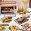 Nuwave Bravo 3 Toaster Oven Review Unveils Precision Cooking and 10-in-1 Versatility Nuwave Bravo 3 Toaster Oven Review Unveils Precision Cooking and 10-in-1 Versatility